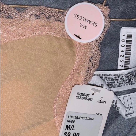 Forever 21 bra - Picture 3 of 3